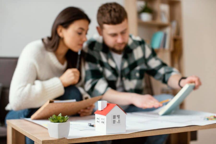 parcelas do financiamento do imóvel aumentam inesperadamente