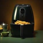 Air fryer