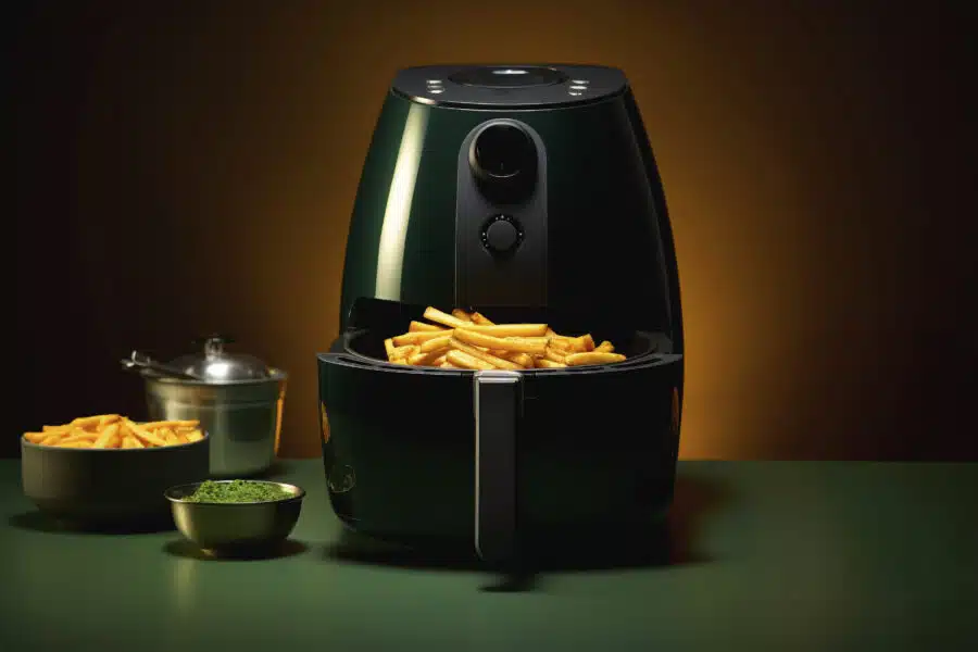 Air fryer