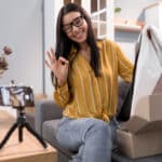 Como destacar produtos no comércio usando técnicas simples