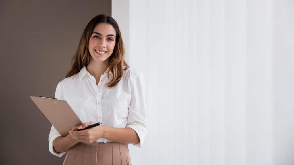Como se destacar em vagas de assistente administrativo sem experiência anterior