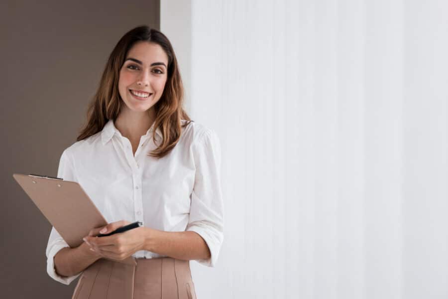 Como se destacar em vagas de assistente administrativo sem experiência anterior