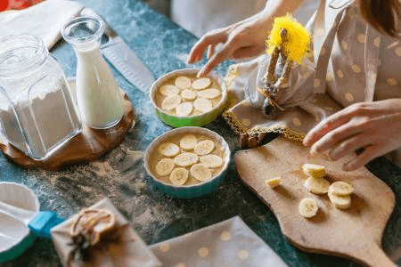 Receitas práticas para quem ama doces, mas tem pouco tempo