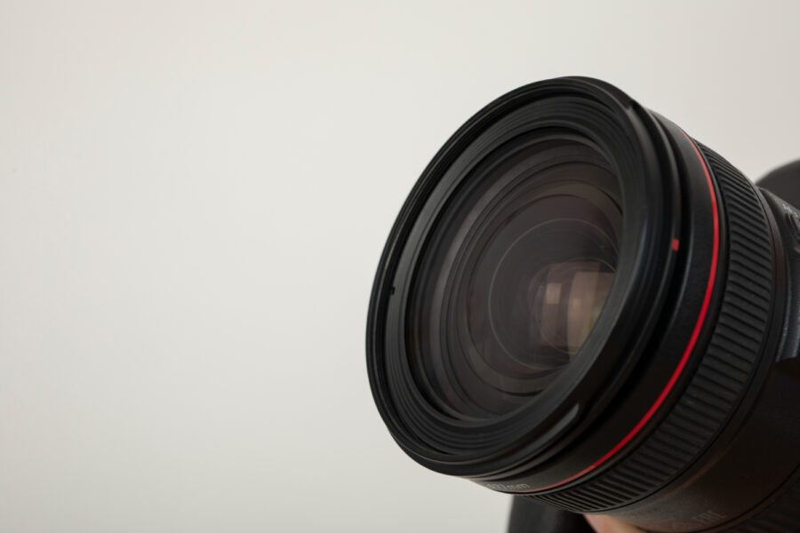 Entendendo os tipos de lentes e suas aplicações na fotografia