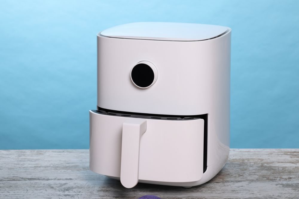 Melhores opções de air fryer para comprar este ano