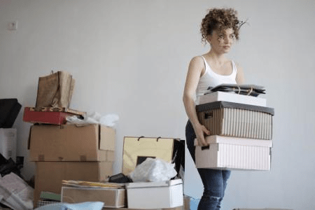 Itens essenciais para quem está montando o primeiro apartamento