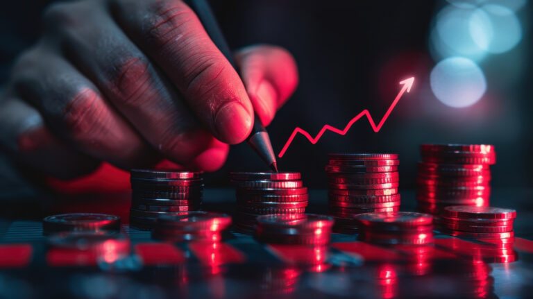 Diversificar com tokens de baixa capitalização pode potencializar ganhos