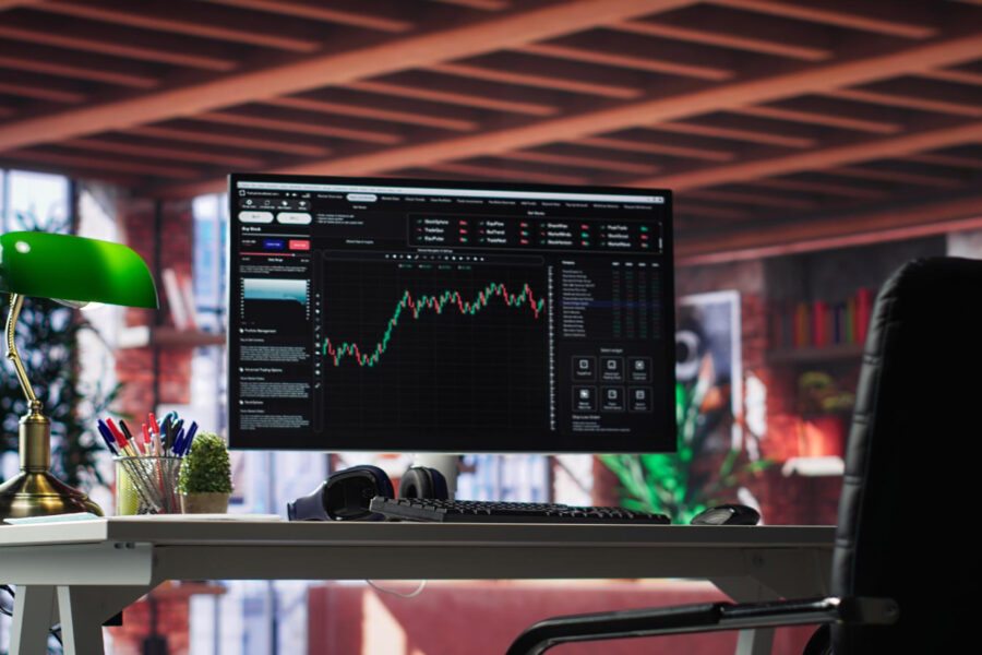Mercado de ações: estratégias para investir melhor