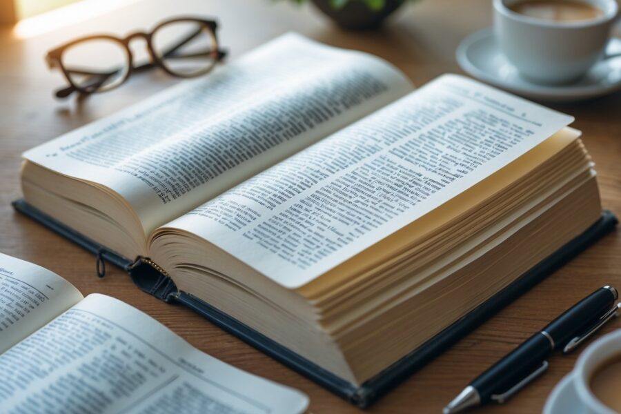 Exemplos de verbetes: Estruturas, usos e aplicações práticas