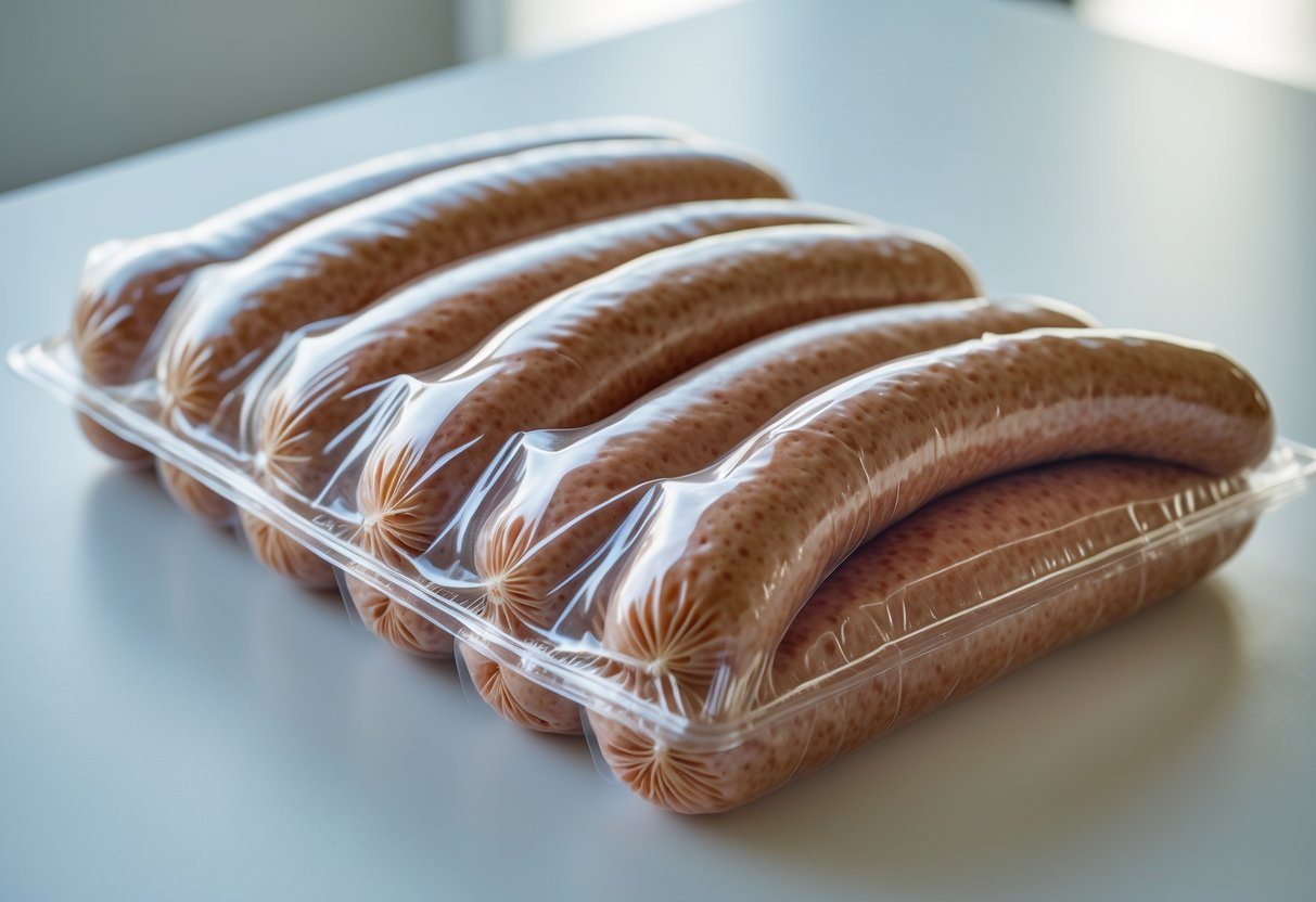 Quantas salsichas vem no pacote de 5kg? Dicas e informações essenciais