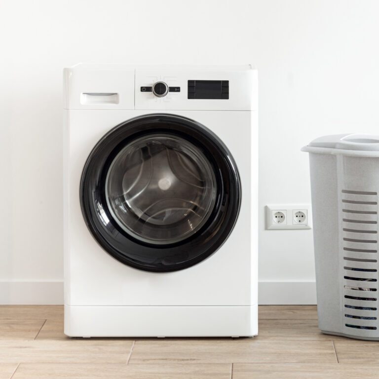 Quando a Máquina de Lavar Electrolux Não Para de Encher