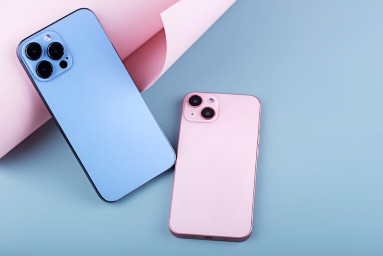 Celulares iPhone e Samsung que ainda valem a pena