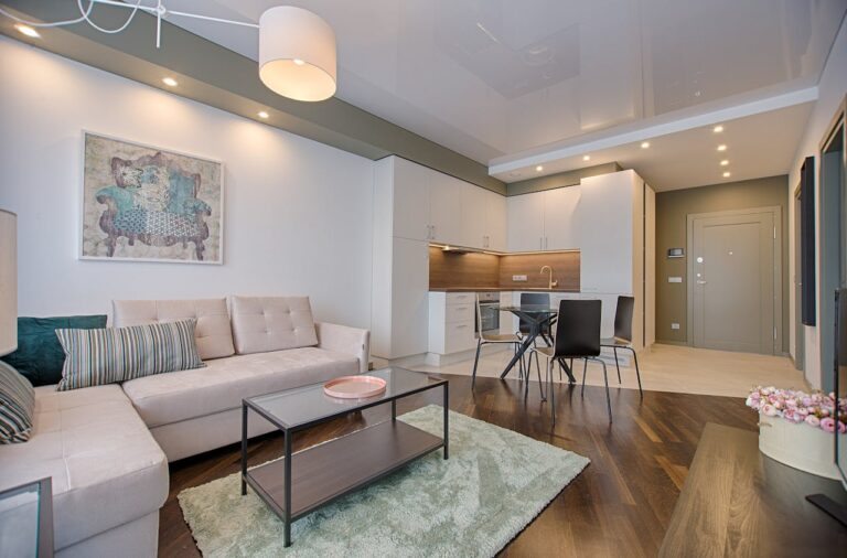 Como Decorar a Casa Sem Gastar Muito
