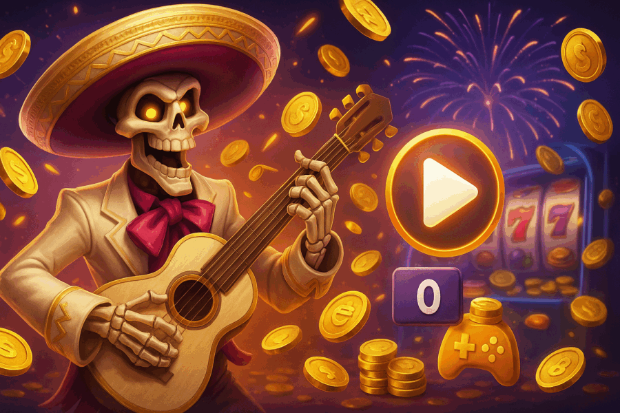 Guia prático para iniciantes: como usar os bônus no Wild Bandito