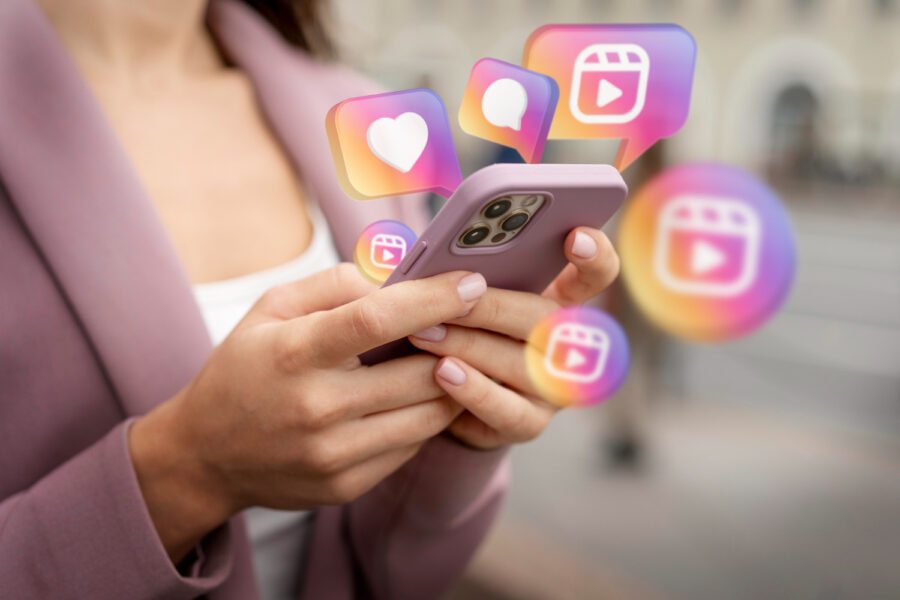 Como Divulgar Sua Vaquinha no Instagram: Guia Rápido