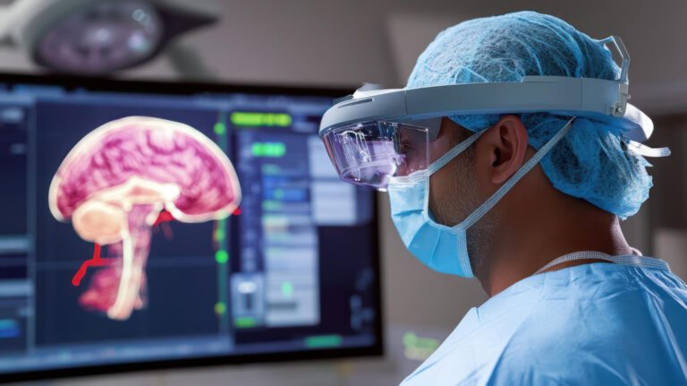 O Dr. Rodolfo Carneiro se estabeleceu como um dos nomes mais proeminentes na neurocirurgia moderna no Brasil