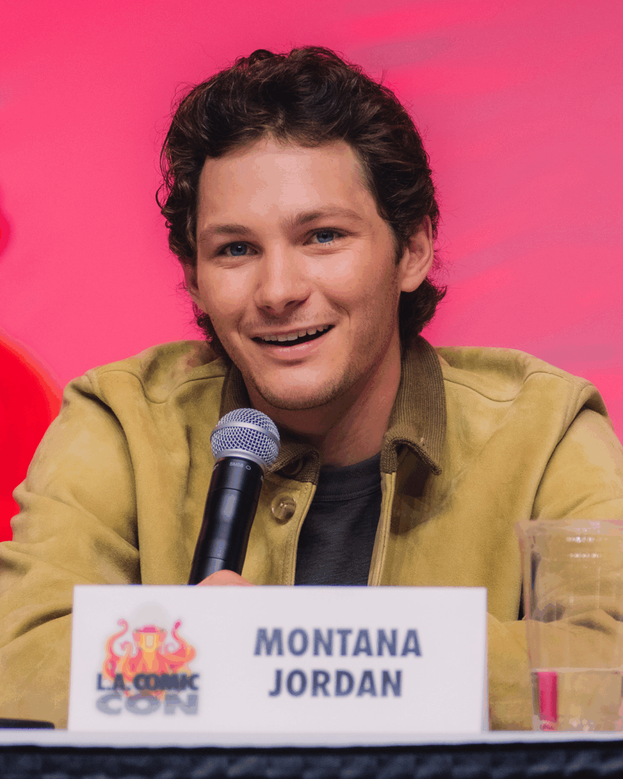 Montana Jordan Tem Filha? Tudo Sobre Emma Rae e Sua Jornada Familiar