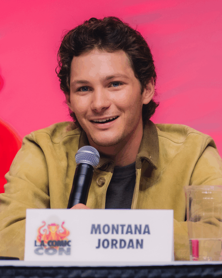 Montana Jordan Tem Filha? Tudo Sobre Emma Rae e Sua Jornada Familiar