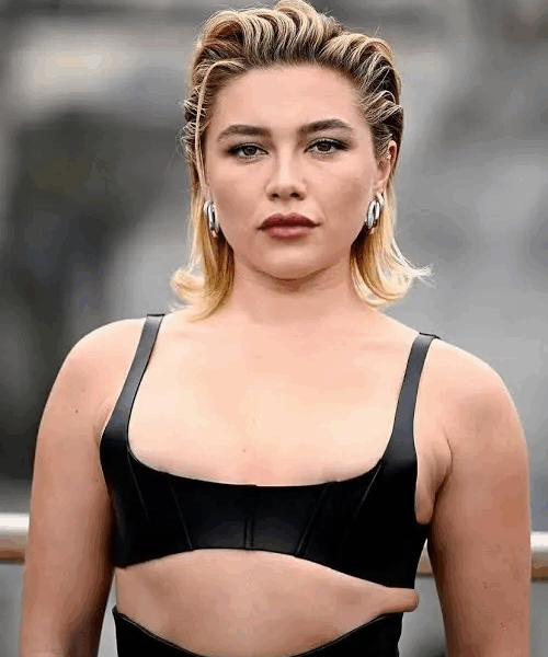 Qual a altura de Florence Pugh? Descubra estatura e curiosidades