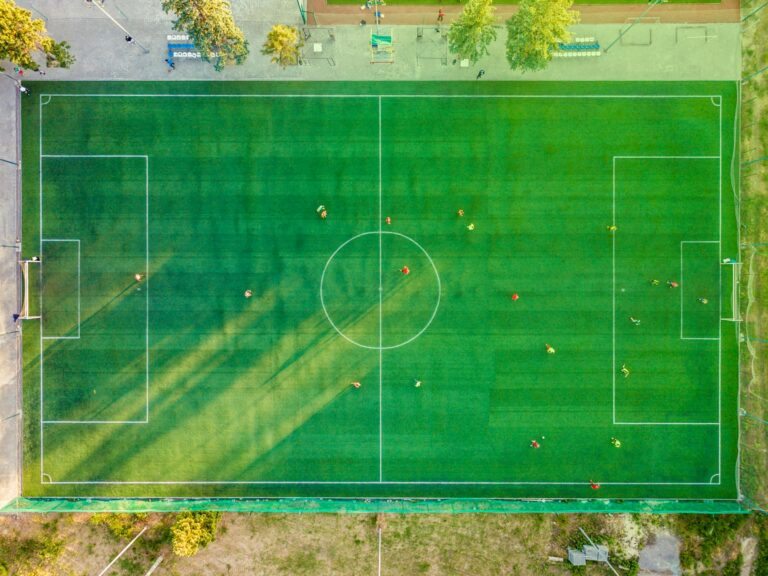 Como Assistir Jogos de Futebol Ao Vivo