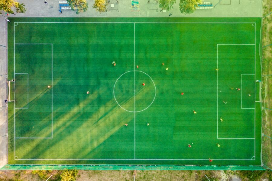 Como Assistir Jogos de Futebol Ao Vivo