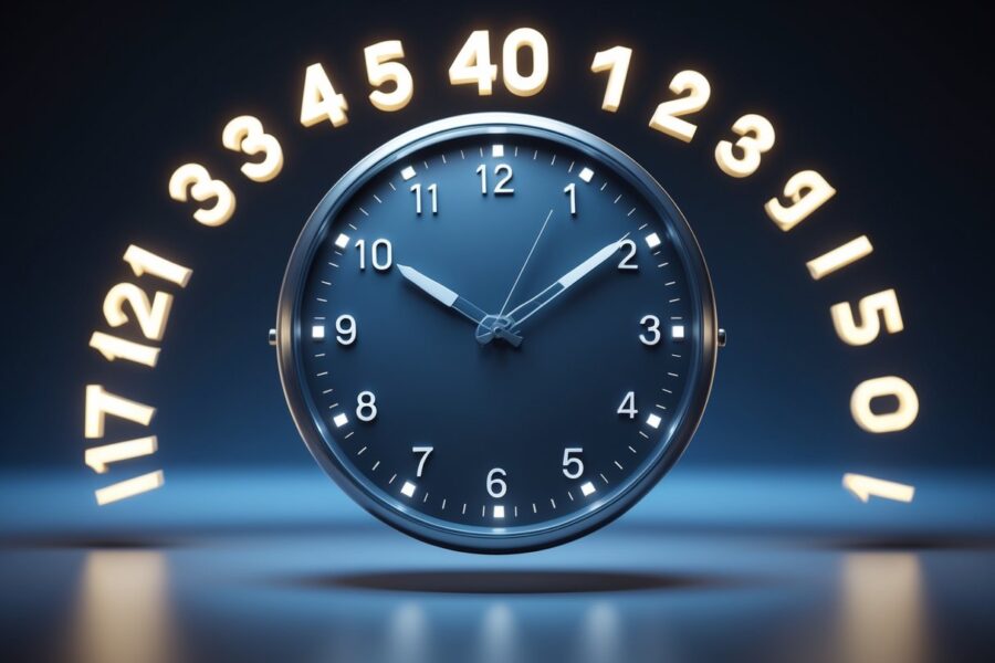 72 horas são quantos dias? Descubra e aprenda a converter tempos