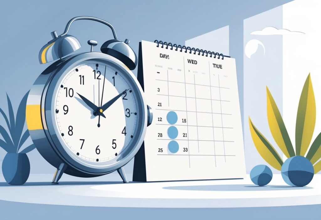 72 horas são quantos dias? Descubra e aprenda a converter tempos