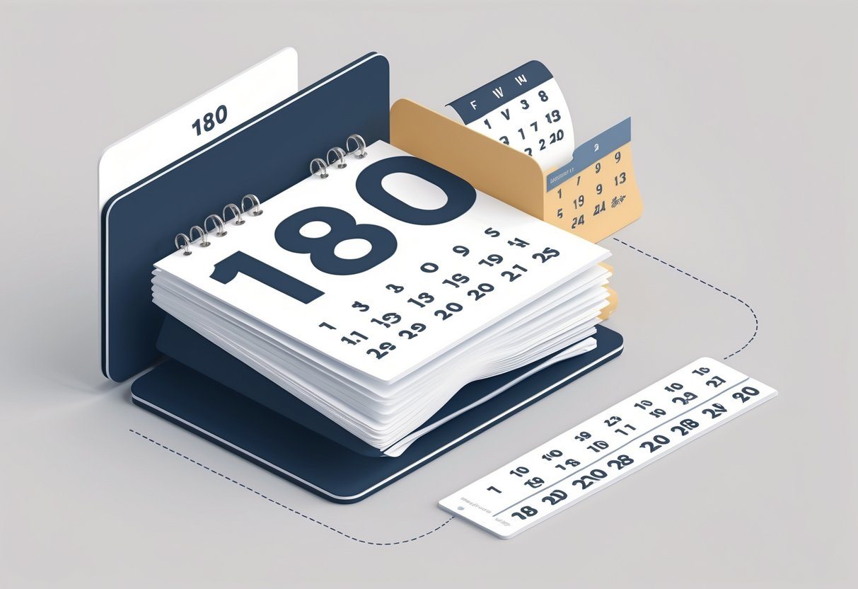 180 meses são quantos anos? Conversão, fórmula e exemplos