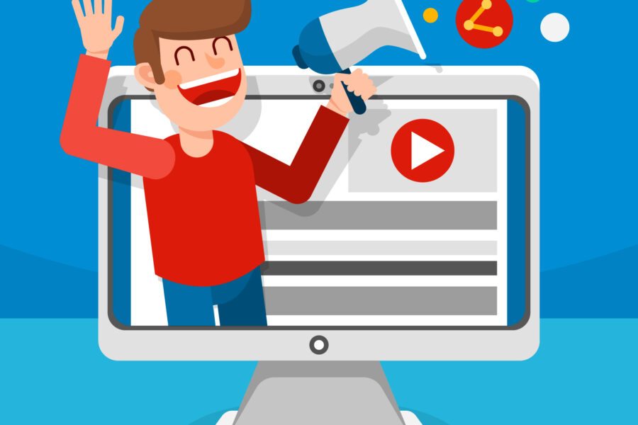 Como rodar um VSL agressivo no YouTube Ads com segurança técnica