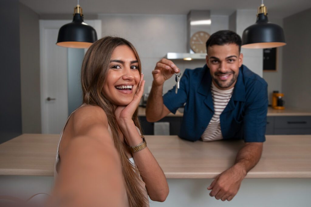 Comprar apartamento