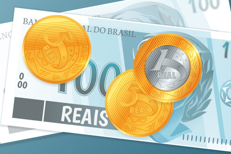 empréstimo consignado