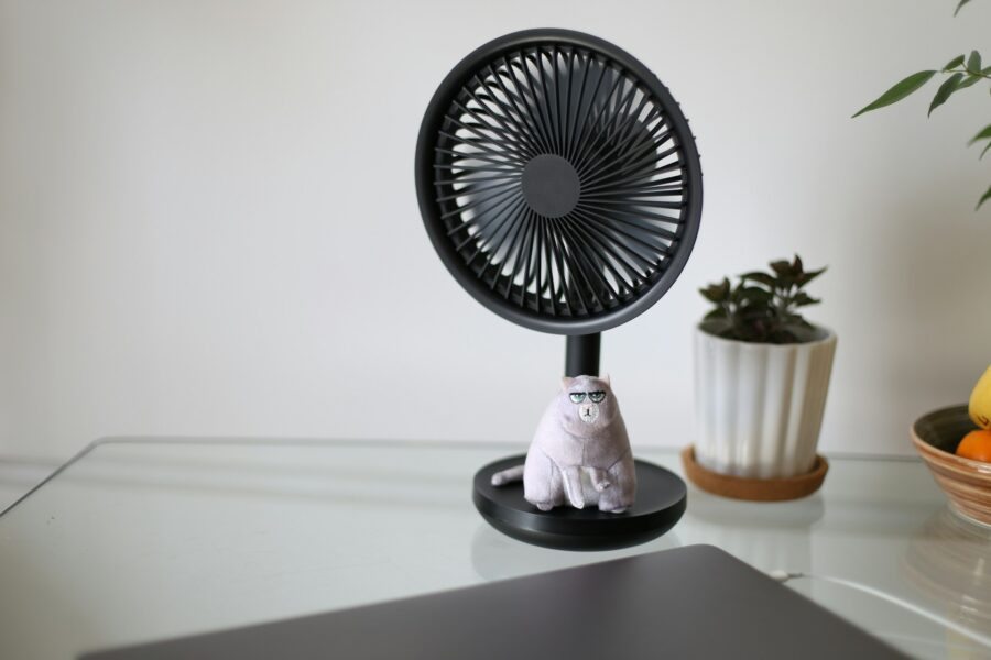 Qual o ventilador mais forte da Mondial?