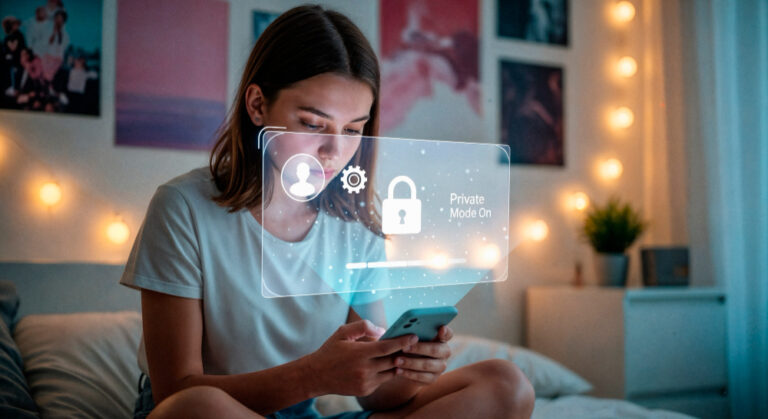 Segurança digital no dia a dia