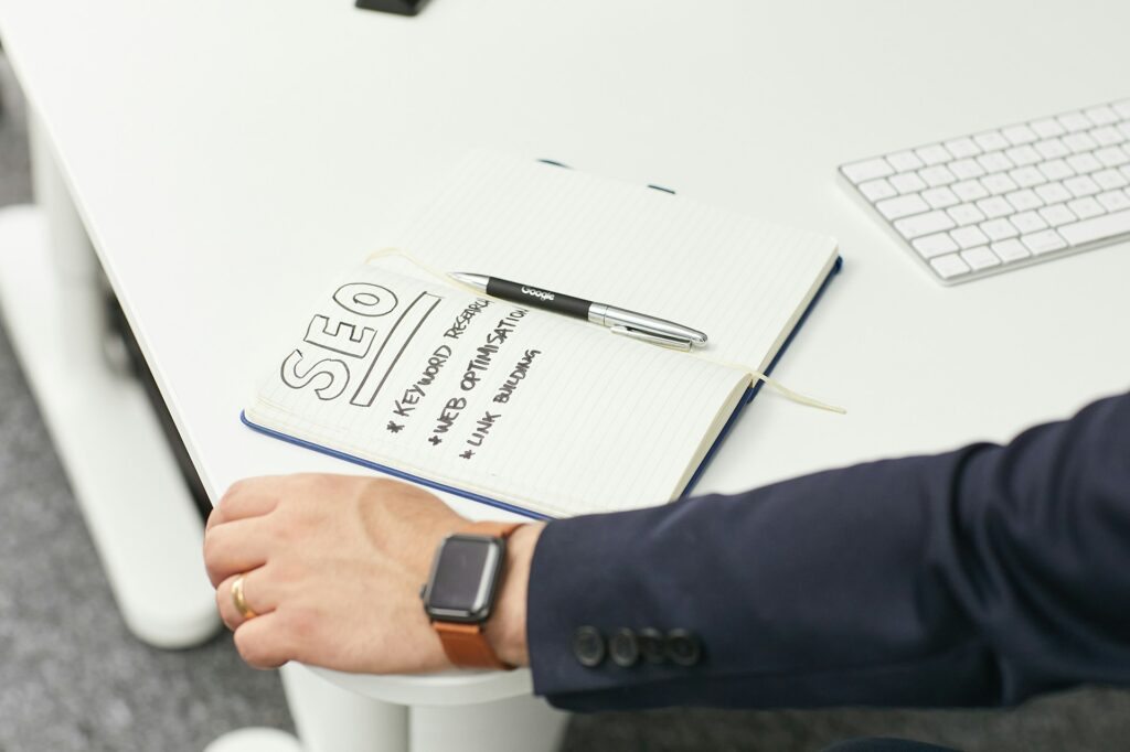 5 erros de SEO que estão derrubando o tráfego do seu Blog (e como corrigi-los)