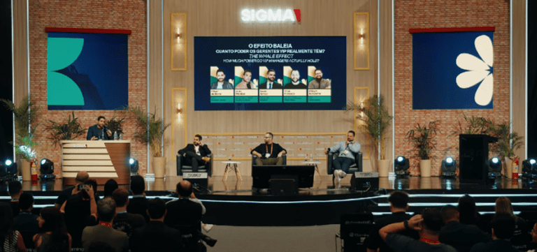 VIP no iGaming: debate do BiS SiGMA South America revela como operadores tratam clientes de alto valor no Brasil