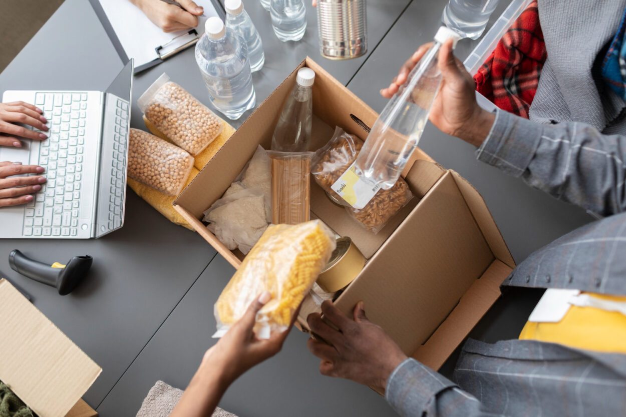 Como Escolher a Embalagem Ideal para Proteger Produtos Durante o Transporte