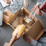 Como Escolher a Embalagem Ideal para Proteger Produtos Durante o Transporte