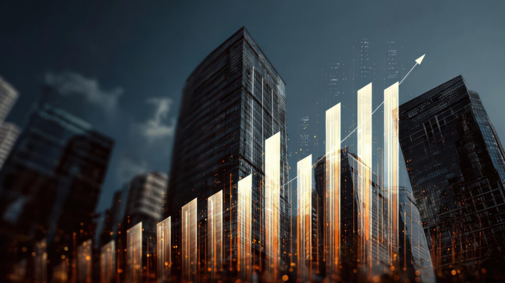 Diversificação de investimentos: por que ela é fundamental para construir patrimônio?