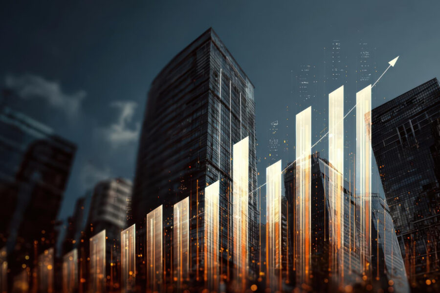 Diversificação de investimentos: por que ela é fundamental para construir patrimônio?